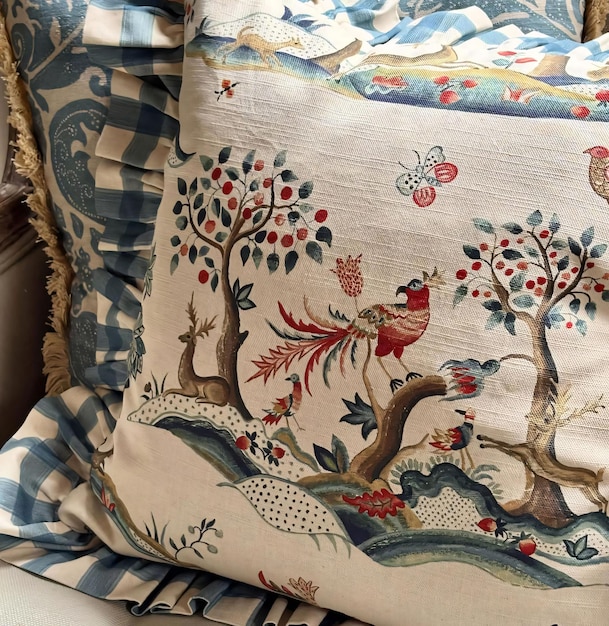 przykład haftu premium